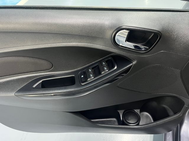 Ford Ka+ ACTIVE 2018