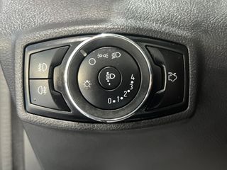 Ford Ka+ ACTIVE 2018