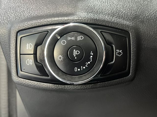 Ford Ka+ ACTIVE 2018