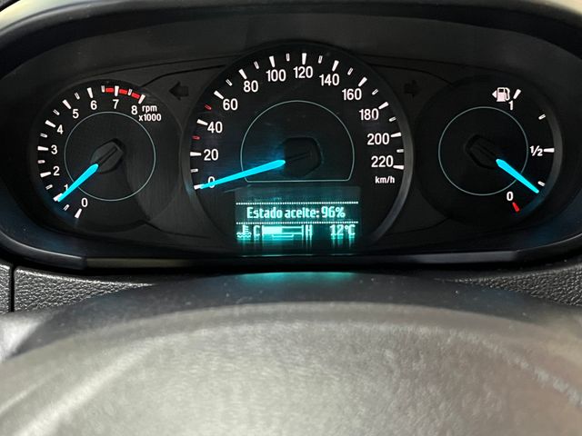 Ford Ka+ ACTIVE 2018