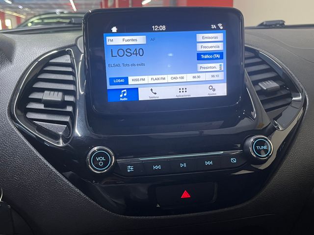 Ford Ka+ ACTIVE 2018