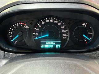 Ford Ka+ ACTIVE 2018