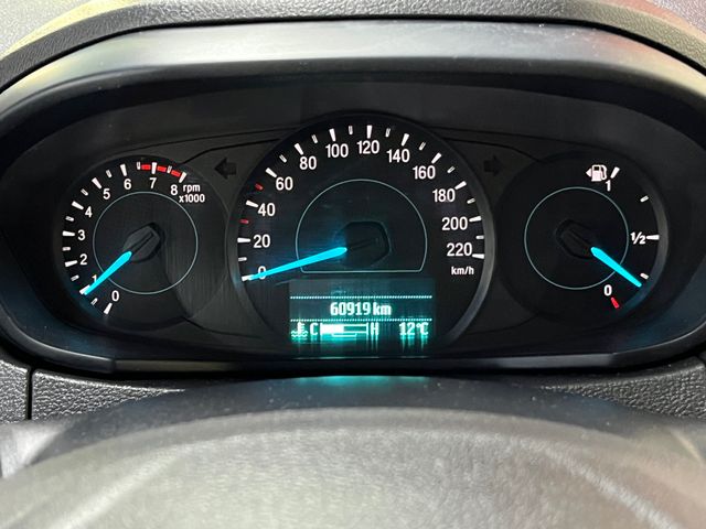 Ford Ka+ ACTIVE 2018