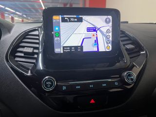 Ford Ka+ ACTIVE 2018