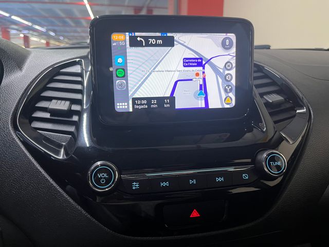 Ford Ka+ ACTIVE 2018