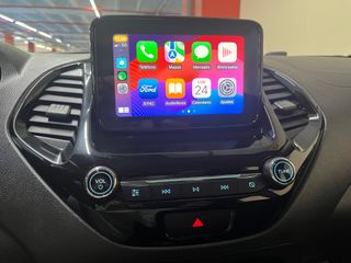 Ford Ka+ ACTIVE 2018