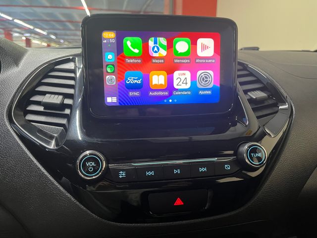 Ford Ka+ ACTIVE 2018