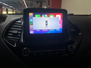 Ford Ka+ ACTIVE 2018