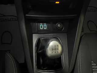 Ford Ka+ ACTIVE 2018