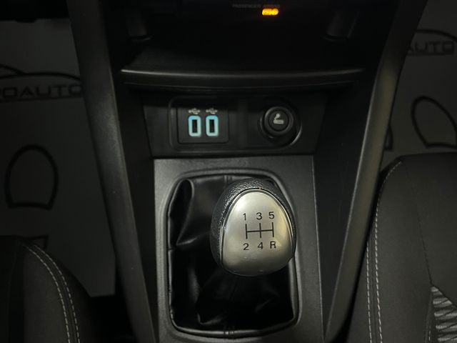 Ford Ka+ ACTIVE 2018