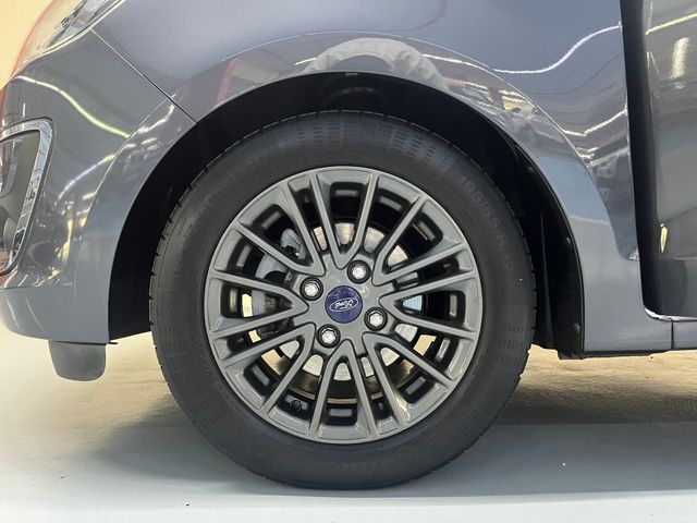 Ford Ka+ ACTIVE 2018