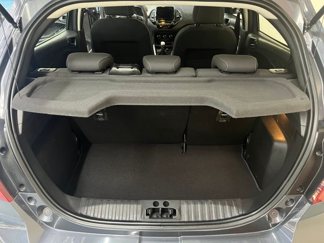 Ford Ka+ ACTIVE 2018