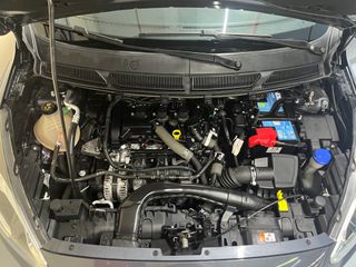 Ford Ka+ ACTIVE 2018