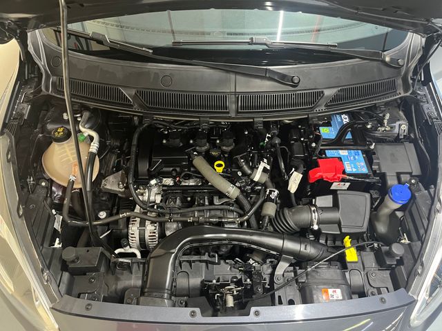 Ford Ka+ ACTIVE 2018