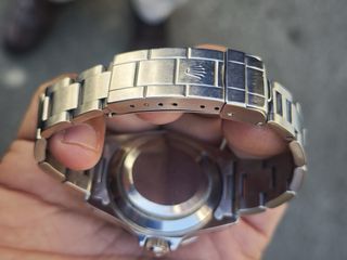 Rolex Submariner 90s-00s muy bien cuidado.