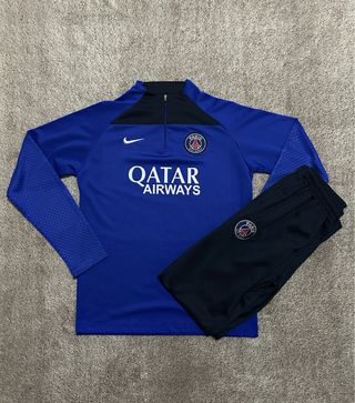 Chándal PSG Nike Talla L