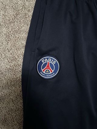 Chándal PSG Nike Talla L