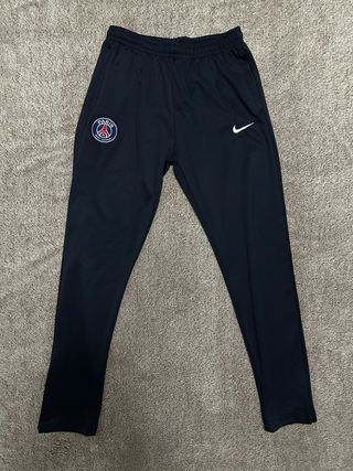 Chándal PSG Nike Talla L