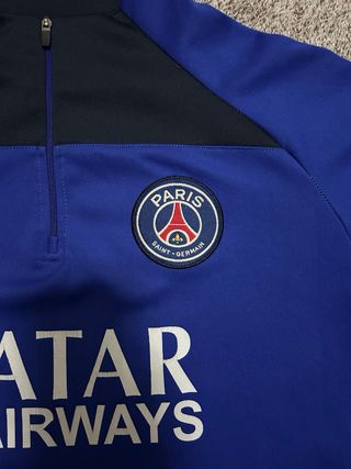 Chándal PSG Nike Talla L