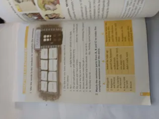 CURIOUS CASE BENJA.ESO4 ACTIVITY