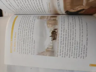 CURIOUS CASE BENJA.ESO4 ACTIVITY