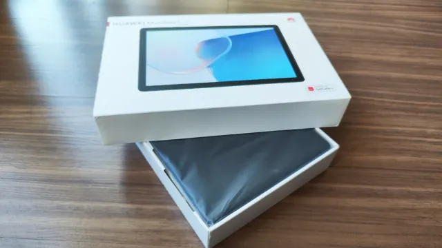 Huawei MatePad T 10s