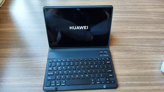 Huawei MatePad T 10s
