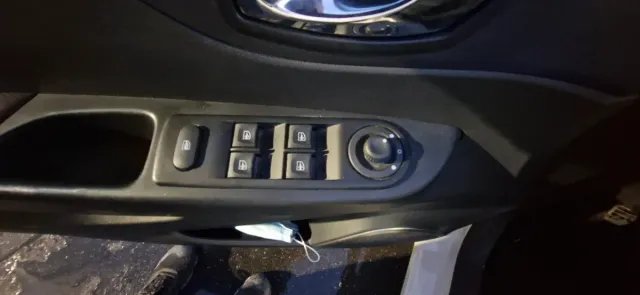 Despiece Renault Captur 1.0 tce