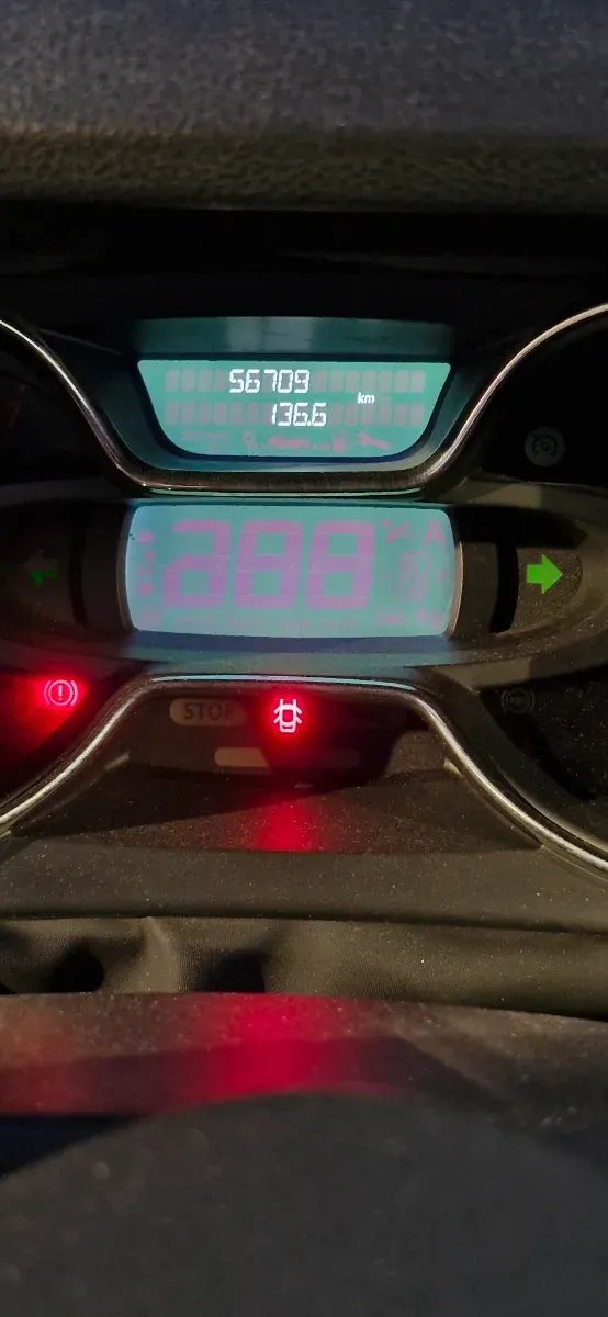 Despiece Renault Captur 1.0 tce