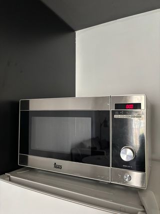 Microondas Teka MWE 230 G