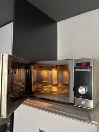 Microondas Teka MWE 230 G