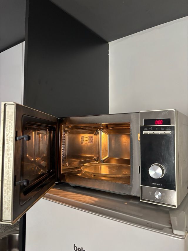 Microondas Teka MWE 230 G