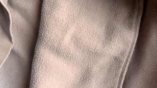 Sudadera Puma Beige Talla M