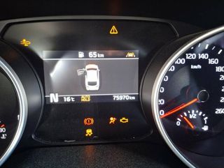 519643 luz interior kia proceed gt