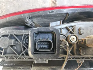 Piloto Trasero Izquierdo Fiat Doblo 2014