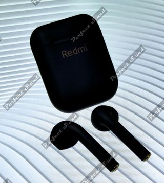 Auriculares Xiaomi Redmi bluetooth 5.0 (negro)