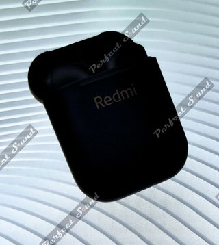 Auriculares Xiaomi Redmi bluetooth 5.0 (negro)