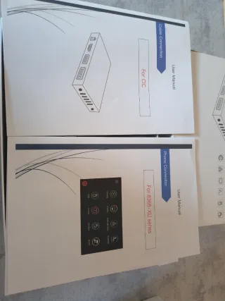 Módulo CarPlay BMW Serie 3 E90 E92 E93