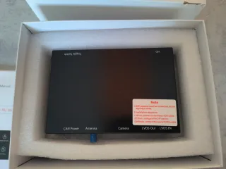 Módulo CarPlay BMW Serie 3 E90 E92 E93