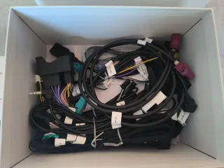 Módulo CarPlay BMW Serie 3 E90 E92 E93