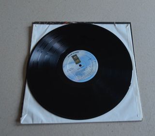 JOHN FOGERTY "JOHN FOGERTY" (LP VINILO)