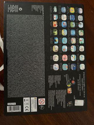 Proiettore Storie Moulin Roty