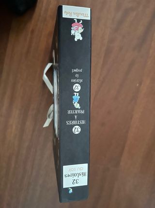 Proiettore Storie Moulin Roty