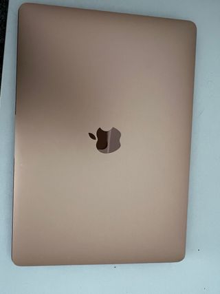 MacBook Air Oro rosa