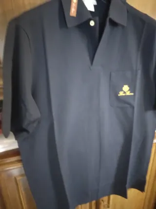 Polo Loro Piana Vintage