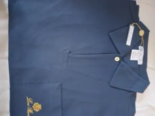 Polo Loro Piana Vintage