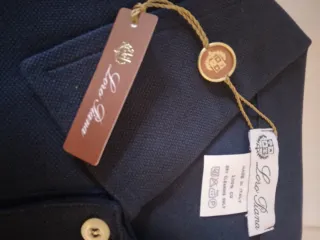 Polo Loro Piana Vintage