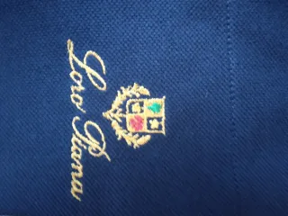 Polo Loro Piana Vintage