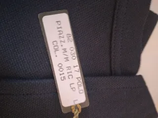 Polo Loro Piana Vintage