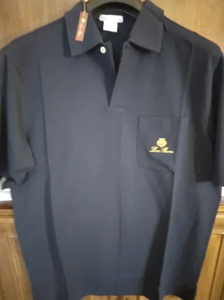 Polo Loro Piana Vintage